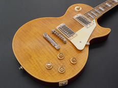 エレキギター Joe Bonamassaモデル|EPIPHONE