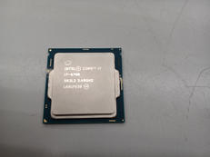 CPU|INTEL