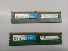 DDR4 メモリ|CRUCIAL