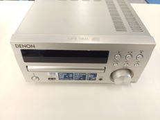 【訳あり】CDレシーバー|DENON