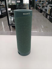 BTスピーカー|SONY
