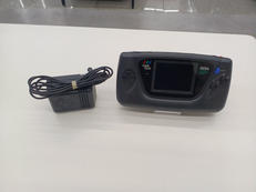GAME GEAR|SEGA