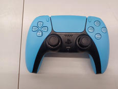 PS5 コントローラー|SONY
