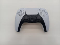 PS5コントローラー|SONY