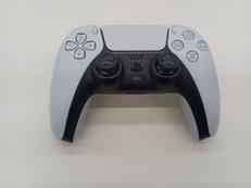 PS5 コントローラー|SONY