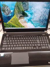 ノートPC|東芝