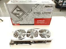 グラフィックボード|ASROCK