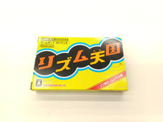 リズム天国|任天堂