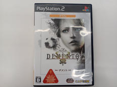 PS2　ソフト|CAPCOM
