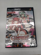 PS2 ソフト|KONAMI