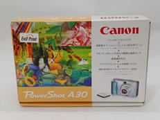 【未使用品】デジタルカメラ|CANON