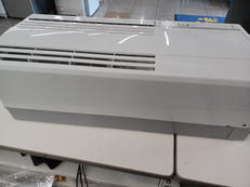 【店頭受け取り】窓枠用ルームエアコン|CORONA