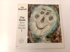 CLAPHANDSHERECOMESCHARIIE!|VERVE