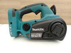 充電式チェーンソー|MAKITA