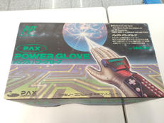 パワーグローブ|PAX