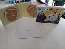 DVD-BOX|TBS