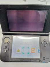 ニンテンドー 3DS LL|NINTENDO