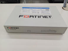 ファイアウォール|FORTINET
