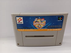 SFC ソフト|KONAMI