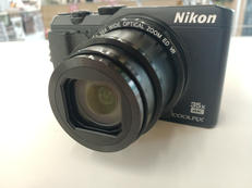 デジタルカメラ|NIKON