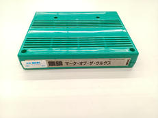 MVS　餓狼マークオブウルフ|SNK