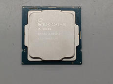 CPU|INTEL