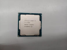 CPU|INTEL