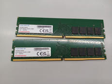 DDR4メモリ|ドスパラセレクト