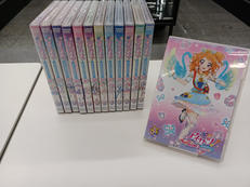 DVDセット|ハピネット