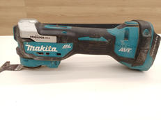 充電式マルチツール|MAKITA