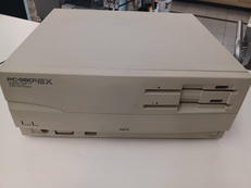 パーソナルコンピューター|NEC