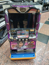 5号機パチスロ|メーシー