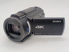 4Kビデオカメラ|SONY