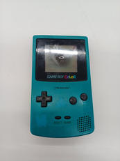 ゲームボーイカラー|NINTENDO / 任天堂