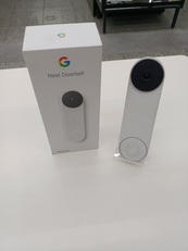 NEXT DOORBELL|GOOGLE