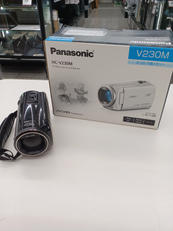ビデオカメラ|PANASONIC