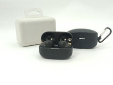BLUETOOTHイヤホン|SONY