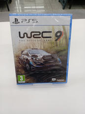 【欧州版】PS5 ソフト|NACON