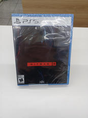 【北米版】PS5 ソフト|IOI