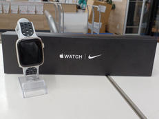 APPLE WATCH 7|APPLE