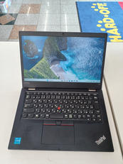 ノートパソコン|LENOVO