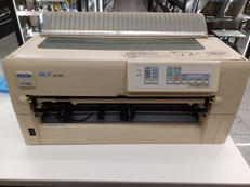 【ジャンク品】プリンター|EPSON