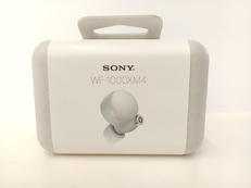 【未開封品】ワイヤレスイヤホン|SONY
