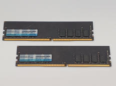 DDR4 メモリ|CFD