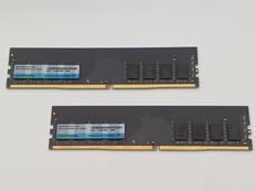 DDR4 メモリ|CFD