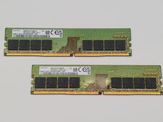 DDR4 メモリ|SAMSUNG