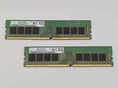 DDR4 メモリ|SAMSUNG