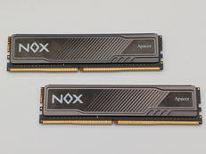 メモリ|NOX