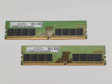 DDR4 メモリ|SAMSUNG