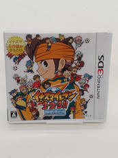 3DS ソフト|LEVEL5